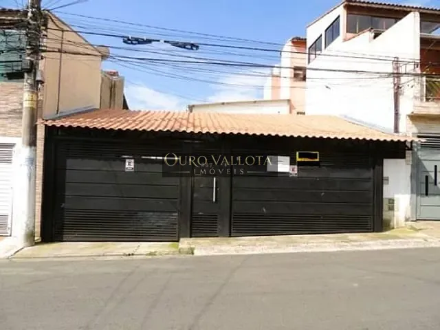 Casa 5 quartos e 3 banheiros, à venda, no bairro Jardim São Cristóvão em São Paulo