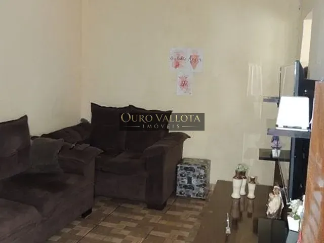 Casa 5 quartos e 3 banheiros, à venda, no bairro Jardim São Cristóvão em São Paulo