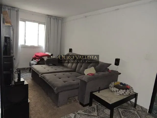 Casa 5 quartos e 3 banheiros, à venda, no bairro Jardim São Cristóvão em São Paulo