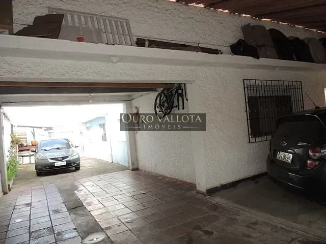 Casa 5 quartos e 3 banheiros, à venda, no bairro Jardim São Cristóvão em São Paulo