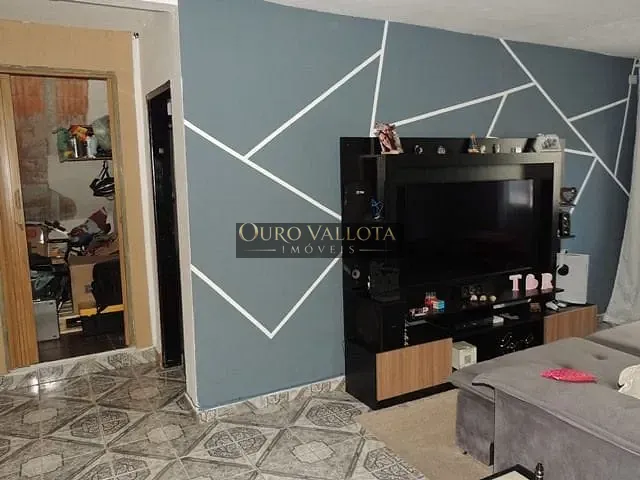 Casa 5 quartos e 3 banheiros, à venda, no bairro Jardim São Cristóvão em São Paulo