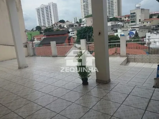 Casa com 319m² 5 quartos e 2 banheiros, à venda, no bairro Vila Campesina em Osasco