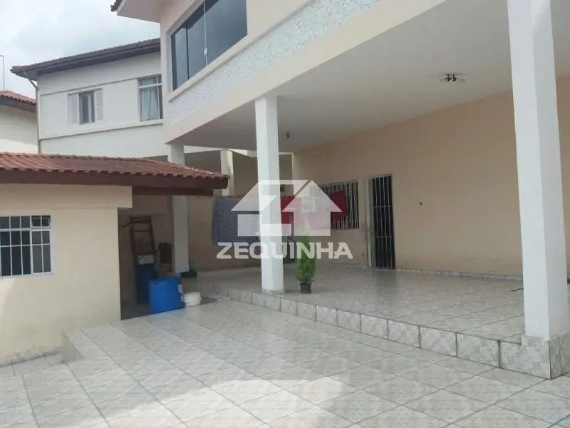 Casa, 5 quartos, 254 m² - Foto 12