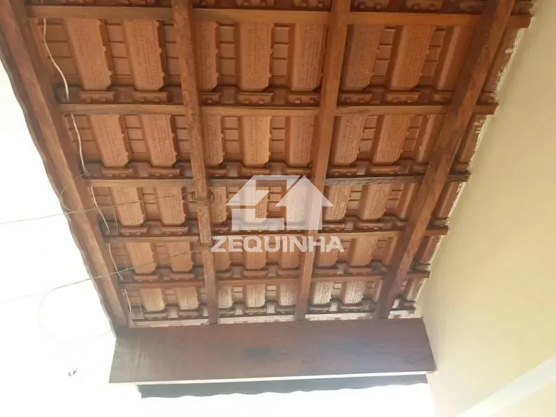 Casa, 5 quartos, 254 m² - Foto 11