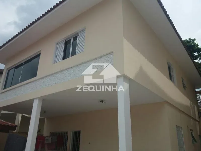 Casa, 5 quartos, 254 m² - Foto 17