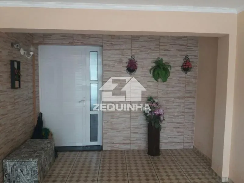 Casa, 5 quartos, 254 m² - Foto 15