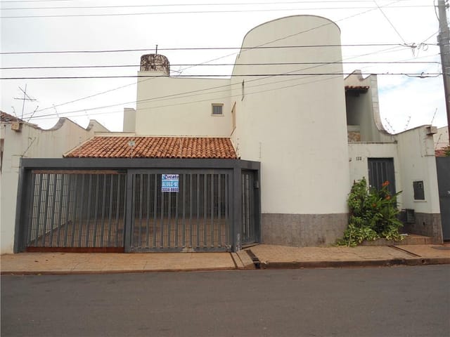 Foto do Casa - Casa  residencial para locação, São Benedito, Uberaba. | ZUCATO IMOBILIARIA LTDA
