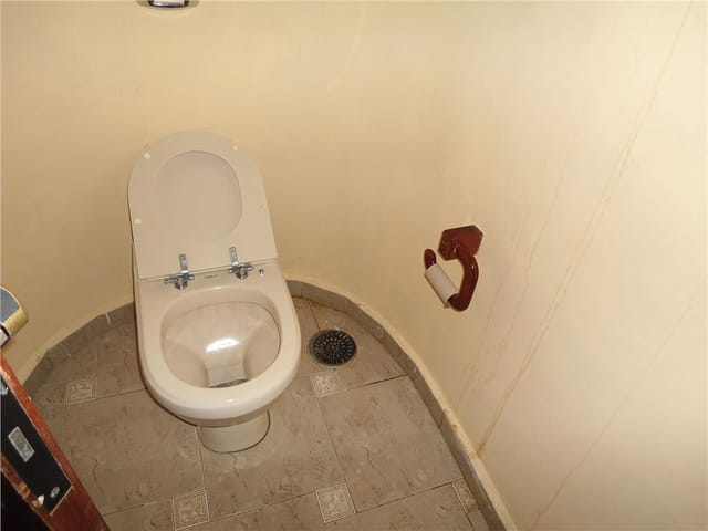 Foto do Casa - Casa  residencial para locação, São Benedito, Uberaba. | ZUCATO IMOBILIARIA LTDA
