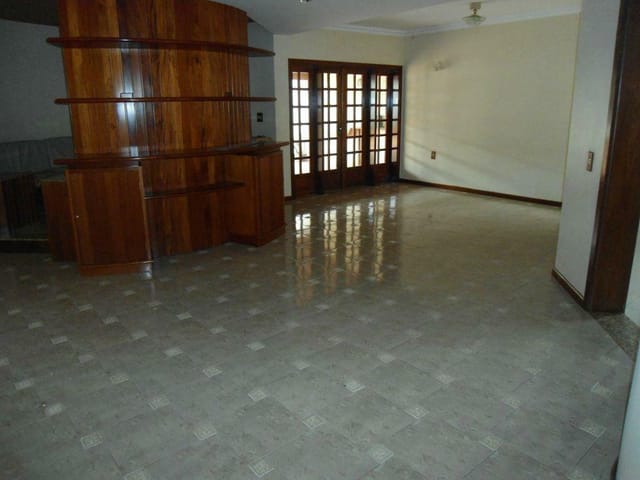 Foto do Casa - Casa  residencial para locação, São Benedito, Uberaba. | ZUCATO IMOBILIARIA LTDA