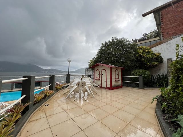 Foto do Casa - Casa com 5 dormitórios à venda, 600 m² por R$ 2.400.000,00 - Icaraí - Niterói/RJ | ABIDON NAZARETH IMÓVEIS