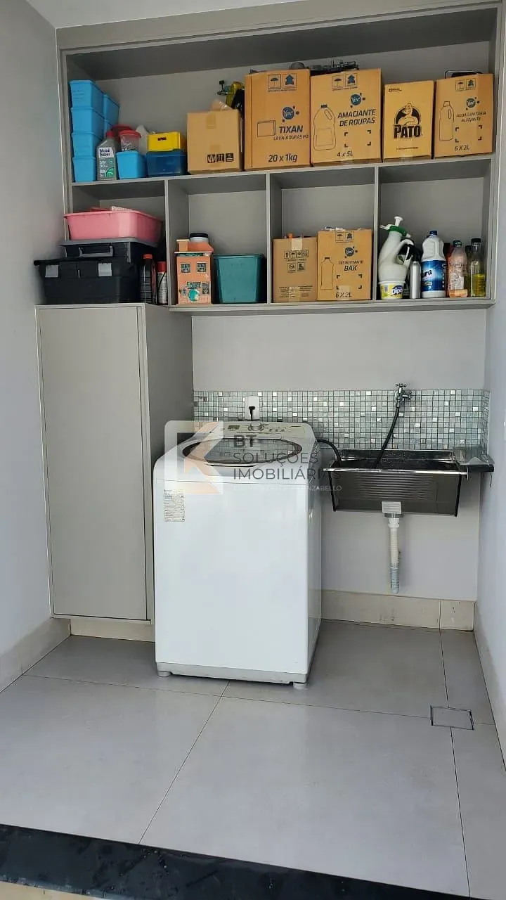 Casa, 3 quartos, 180 m² - Foto 11