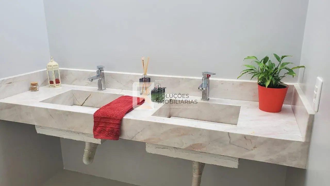 Casa, 3 quartos, 180 m² - Foto 18