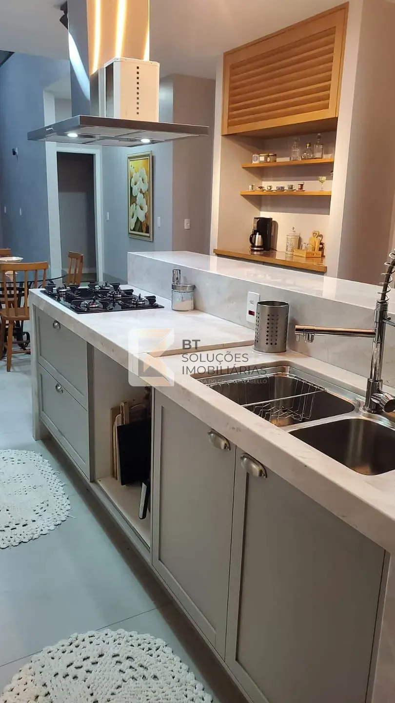 Casa, 3 quartos, 180 m² - Foto 10