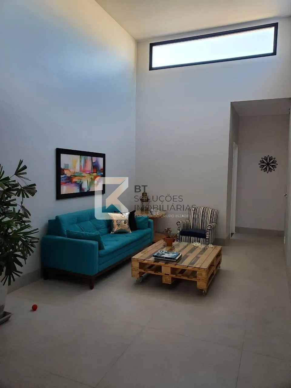 Casa, 3 quartos, 180 m² - Foto 2