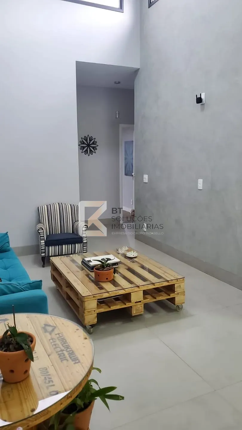 Casa, 3 quartos, 180 m² - Foto 3