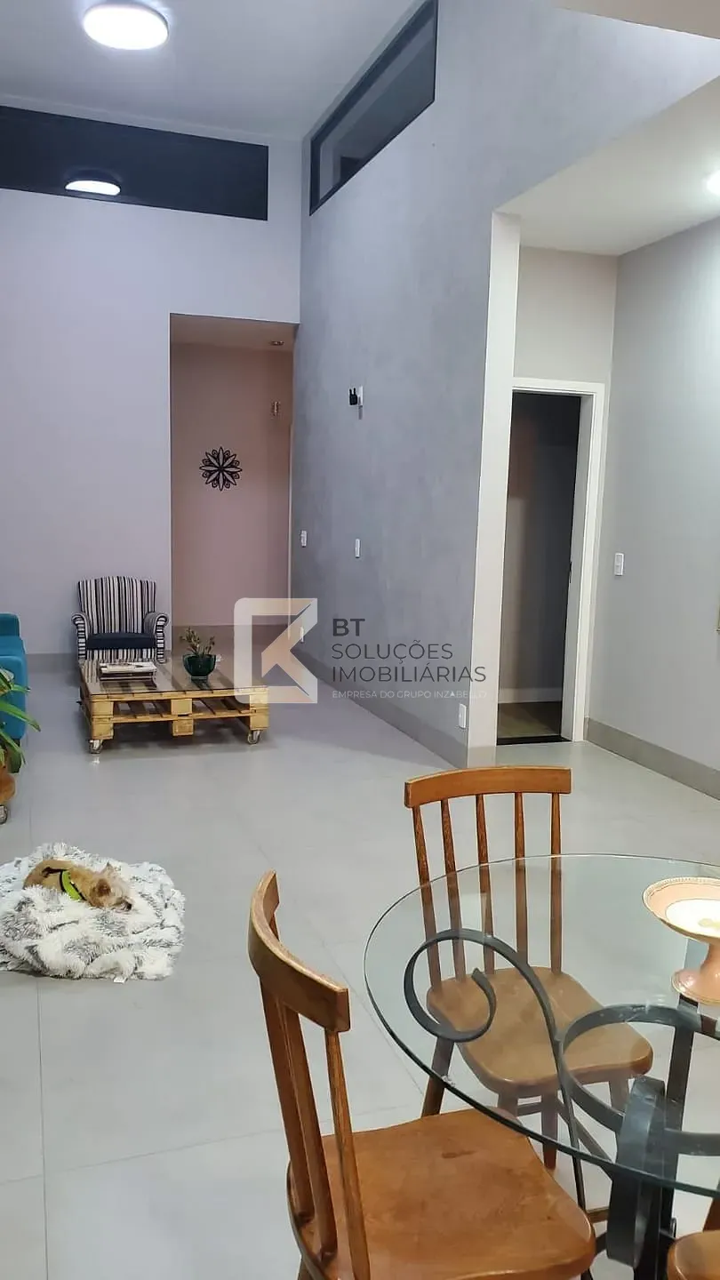 Casa, 3 quartos, 180 m² - Foto 4