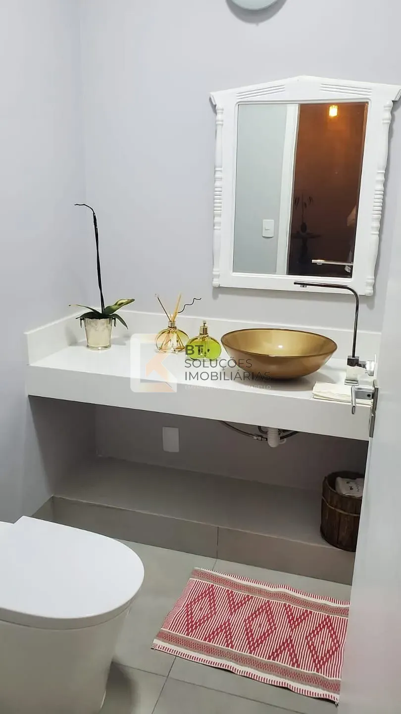 Casa, 3 quartos, 180 m² - Foto 5