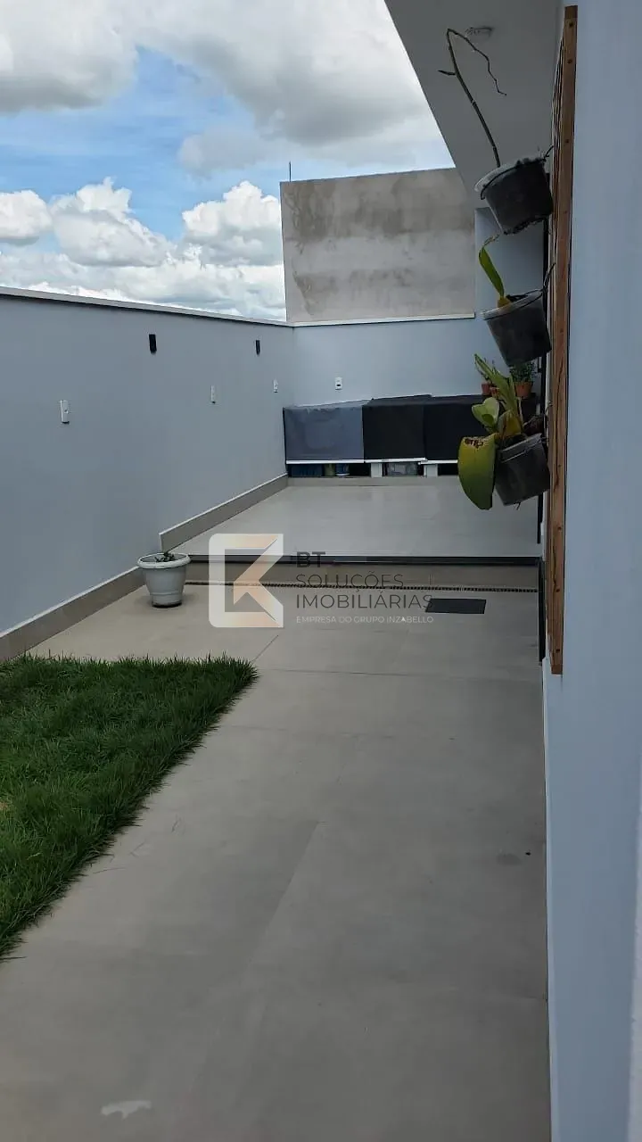 Casa, 3 quartos, 180 m² - Foto 12