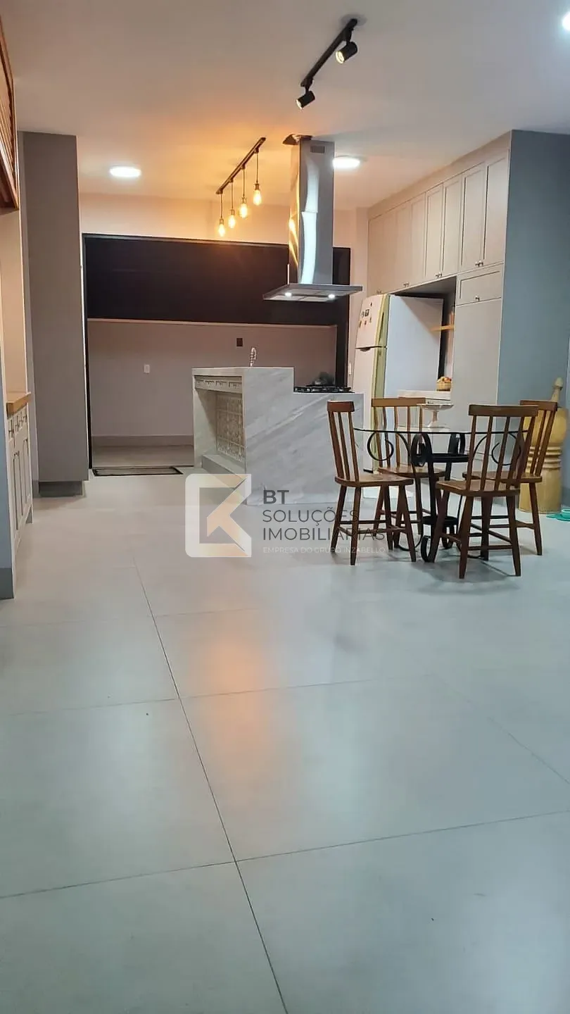 Casa, 3 quartos, 180 m² - Foto 7