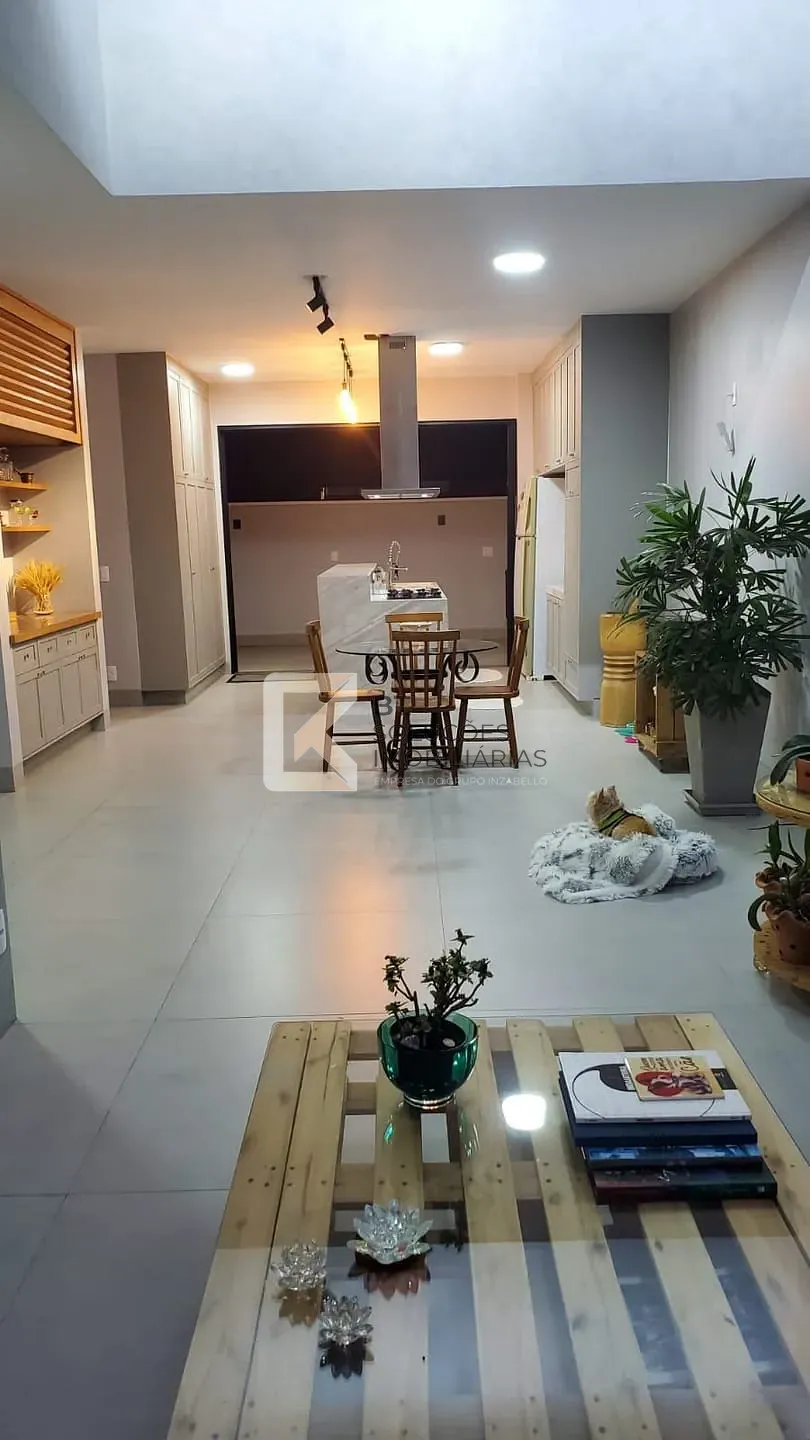 Casa, 3 quartos, 180 m² - Foto 6