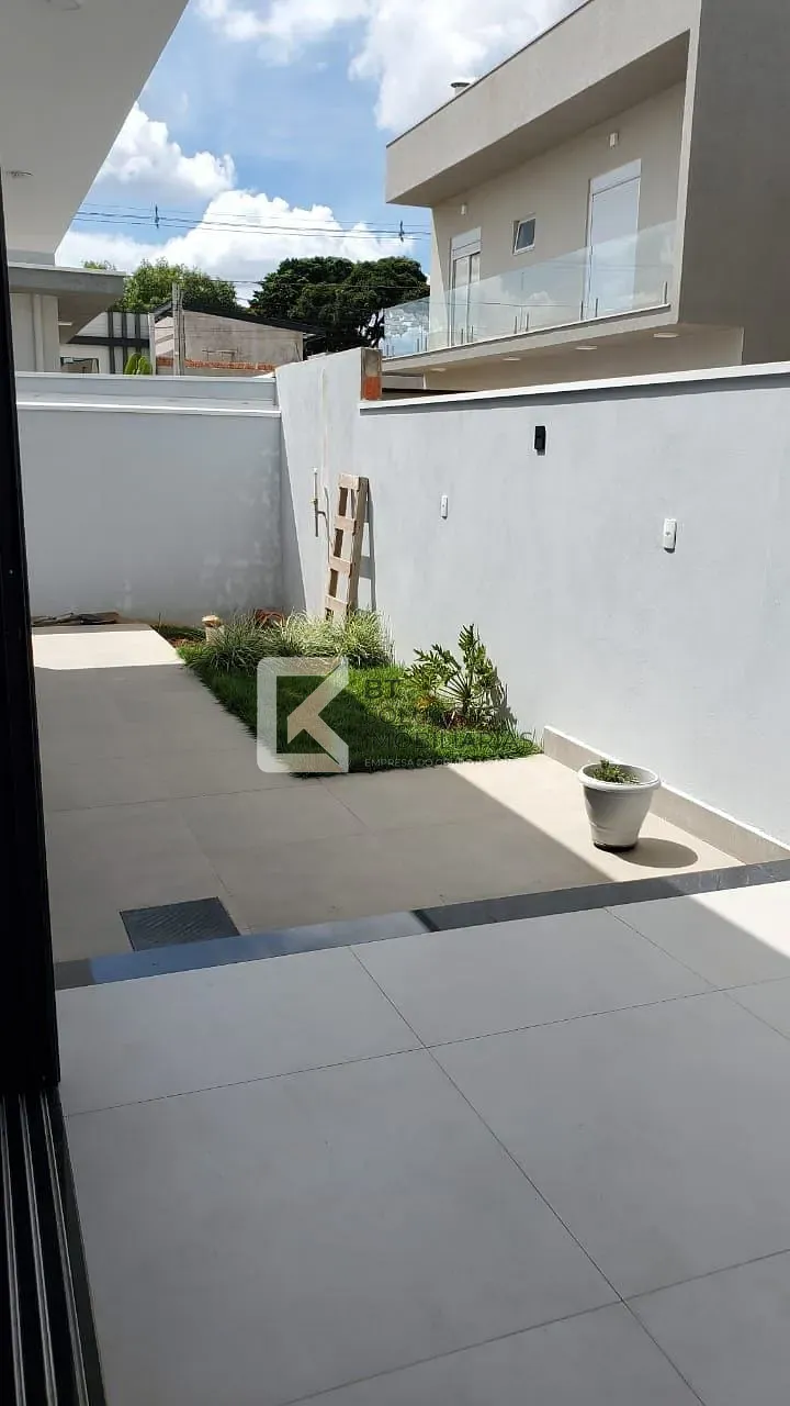 Casa, 3 quartos, 180 m² - Foto 13