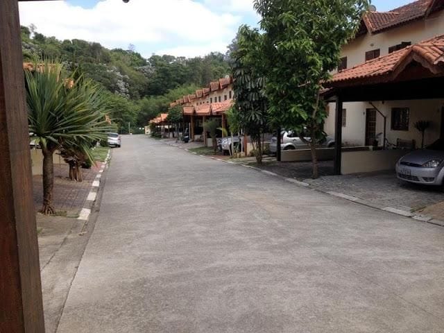 Foto do Casa - Casa à venda 2 Quartos, 2 Vagas, 75M², Jardim Barbacena, Cotia - SP | Condomínio Vila dos Galdinos | BUSSOCABA ADMINISTRACAO DE BENS E IMOVEIS LTDA