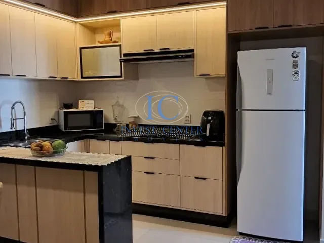 Casa com 125m² 3 quartos e 1 banheiro, à venda, no bairro Parque das Nações em Indaiatuba