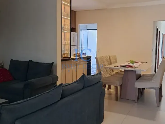 Casa com 125m² 3 quartos e 1 banheiro, à venda, no bairro Parque das Nações em Indaiatuba