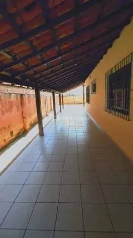 Casa, 2 quartos, 72 m² - Foto 1