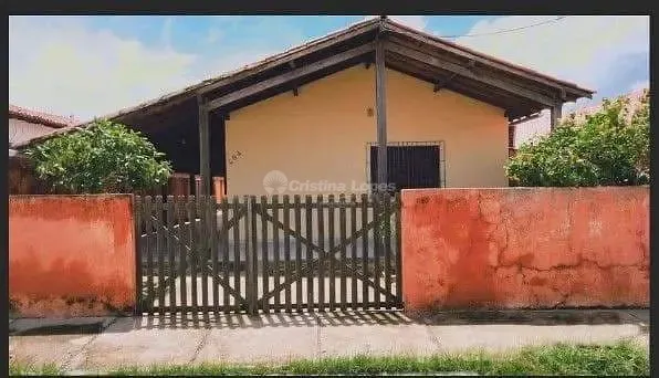 Casa, 2 quartos, 72 m² - Foto 2