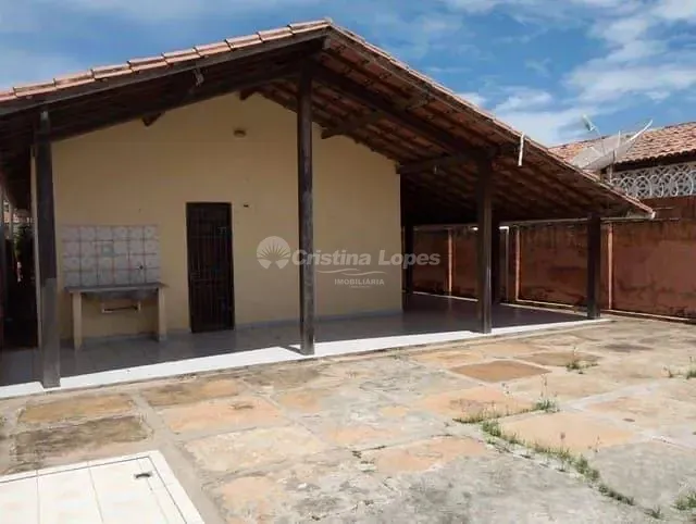 Casa, 2 quartos, 72 m² - Foto 7