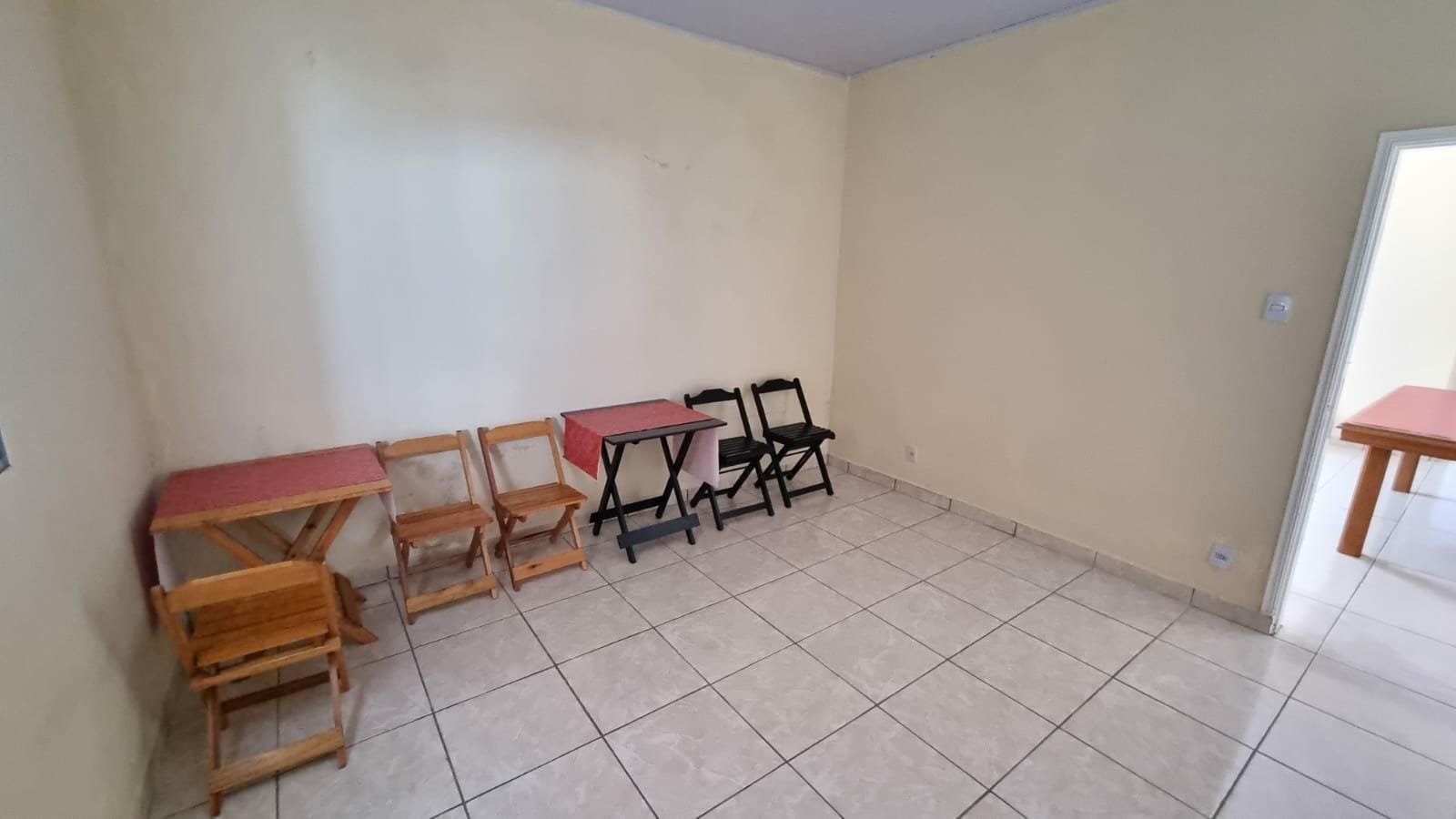 Casa à venda 2 Quartos, 3 Vagas, Osvaldo Cruz, São Caetano do Sul - SP