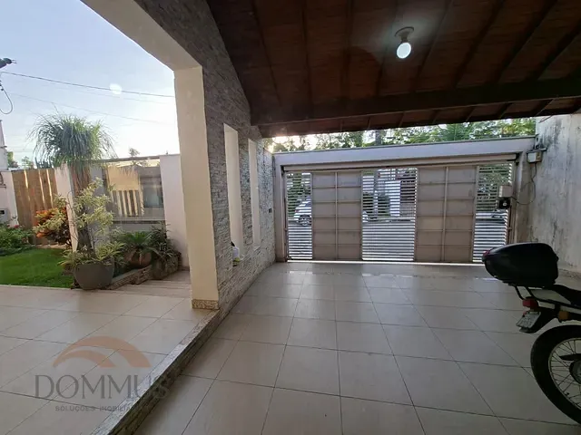 Casa com 334m² 3 quartos e 3 banheiros, à venda, no bairro Imbaúbas em Ipatinga
