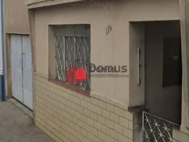 Casa com 810m², à venda, no bairro Centro em Cachoeira Paulista