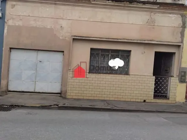 Casa com 810m², à venda, no bairro Centro em Cachoeira Paulista