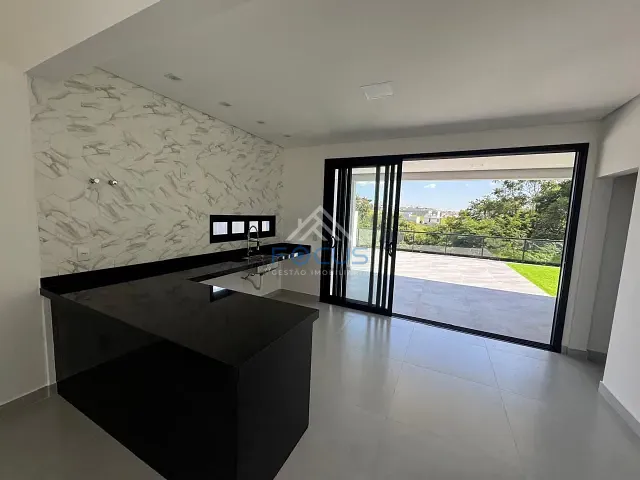 Casa com 362m² 3 quartos e 6 banheiros, à venda, no bairro Residencial Vila Verde em Itupeva