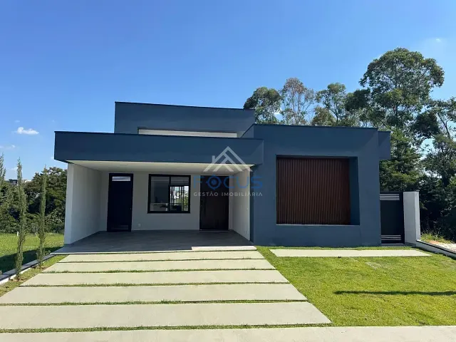 Casa com 362m² 3 quartos e 6 banheiros, à venda, no bairro Residencial Vila Verde em Itupeva