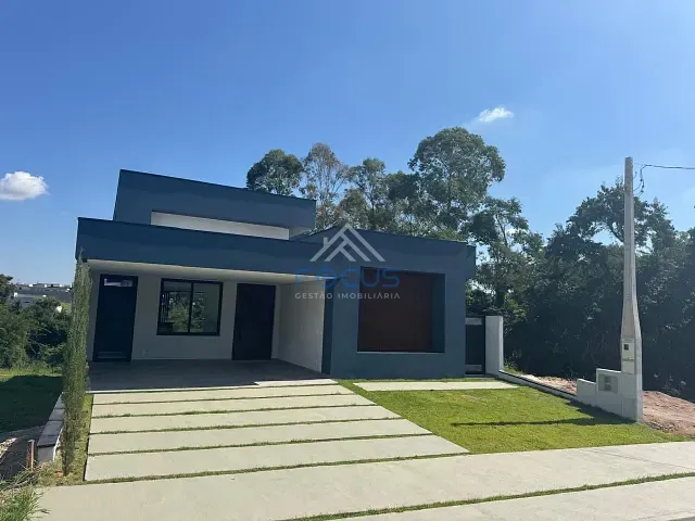 Casa com 362m² 3 quartos e 6 banheiros, à venda, no bairro Residencial Vila Verde em Itupeva