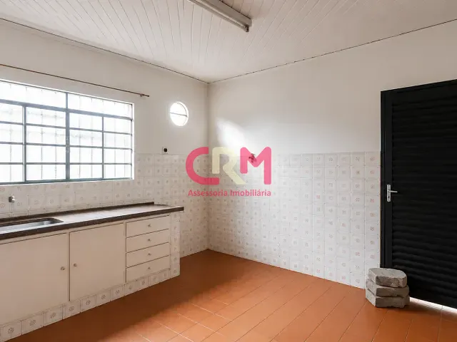 Casa 3 quartos e 1 banheiro, à venda, no bairro Vila Di Santi em Taquaritinga