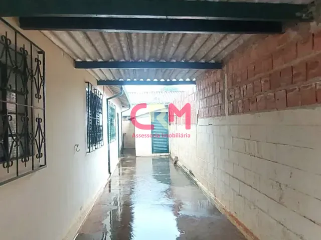Casa 3 quartos e 1 banheiro, à venda, no bairro Vila Di Santi em Taquaritinga