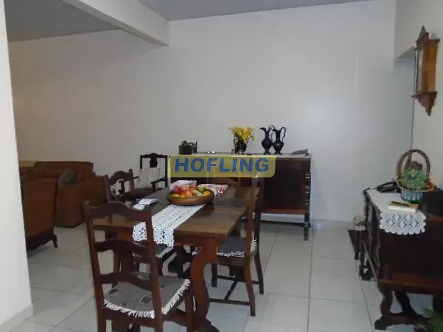 Casa com 175m² 2 quartos e 1 banheiro, à venda, no bairro Centro em Rio Claro