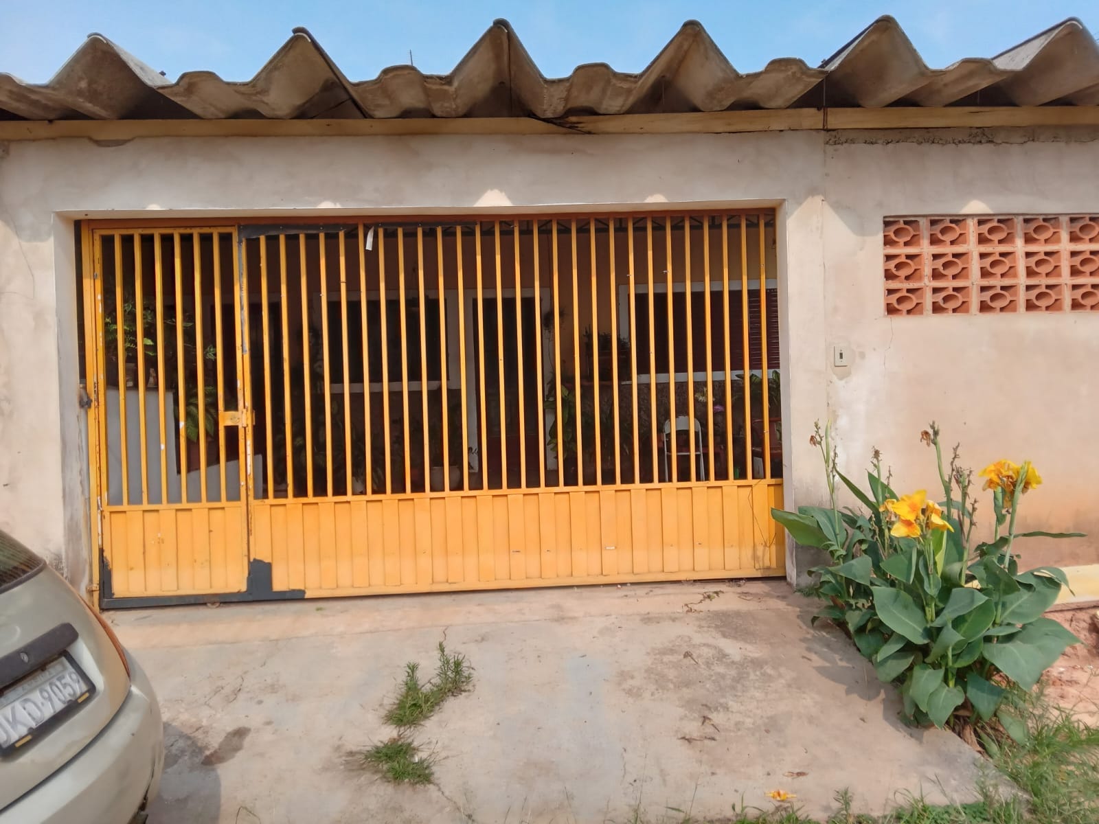 Casa, 2 quartos, 120 m² - Foto 1