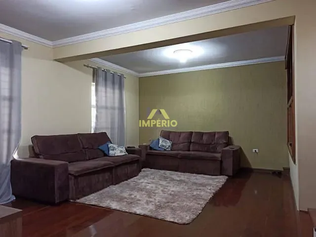 Casa com 279m² 3 quartos e 2 banheiros, à venda, no bairro Bela vista em Salto
