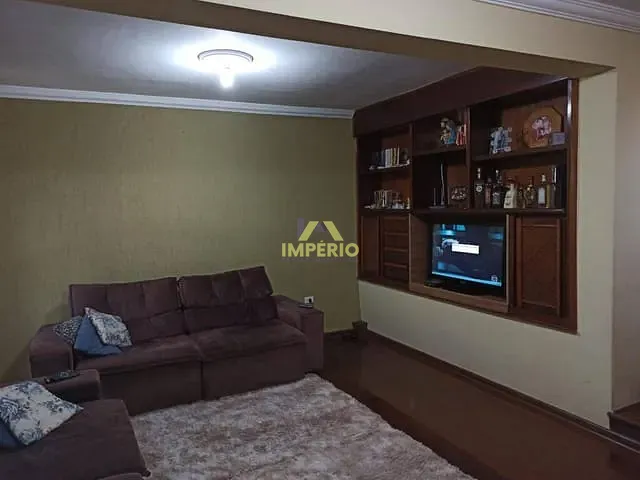 Casa com 279m² 3 quartos e 2 banheiros, à venda, no bairro Bela vista em Salto
