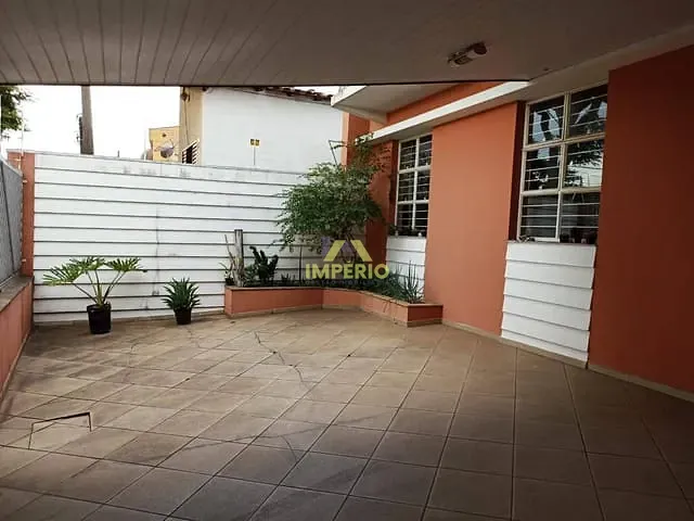 Casa com 279m² 3 quartos e 2 banheiros, à venda, no bairro Bela vista em Salto