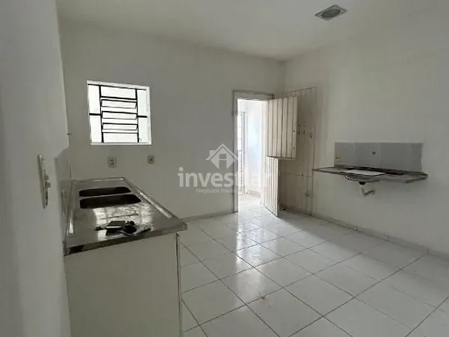 Casa com 80m² 1 quarto e 1 banheiro, à venda ou para alugar, no bairro Centro em Campina Grande