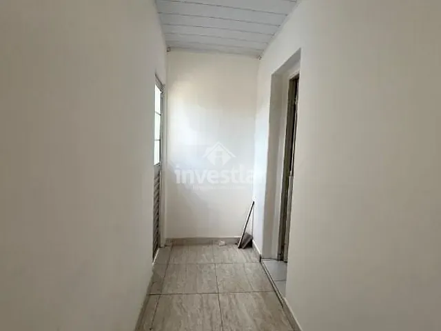 Casa com 80m² 1 quarto e 1 banheiro, à venda ou para alugar, no bairro Centro em Campina Grande