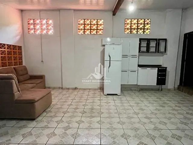 Casa 2 quartos e 1 banheiro, à venda, no bairro Residencial Parque da Colina em Pederneiras