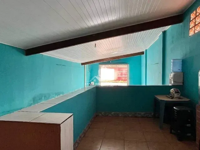 Casa 2 quartos e 1 banheiro, à venda, no bairro Residencial Parque da Colina em Pederneiras
