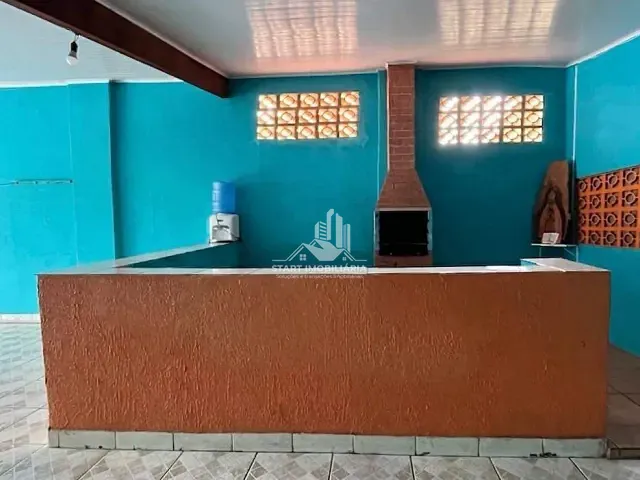 Casa 2 quartos e 1 banheiro, à venda, no bairro Residencial Parque da Colina em Pederneiras